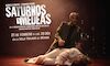 Saturnos y Medeas teatro flamenco sobre violencia vicaria llega a Sala Trajano de Mrida