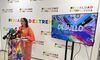 Junta presenta II Campaa institucional del Orgullo LGTBIQ 2026 Ser estar y existir