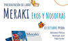Se presenta en la Biblioteca Municipal de Mrida el libro Meraki eros y nosotras
