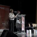 PSOE Torrejoncillo convoca II Certamen de Poesa y Microrrelatos Rosa Lpez Casero PSOE Torrejoncillo convoca II Certamen de Poesa y Microrrelatos Rosa Lpez Casero