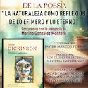 Biblioteca Municipal Mrida celebra el Da Internacional de la Poesa con Emily Dickinson
