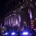 El QUINCE Tour de Mal arranca a lo grande en el Teatro Romano de Mrida