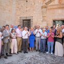 Elena Manzano ser la nueva presidenta del PP en la provincia de Cceres