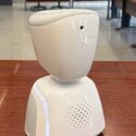 Extremadura incorpora el robot Zoe al sistema educativo para ayudar a alumnado con cncer