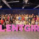 STEM Talent Girl despertar inters de estudiantes extremeas por ciencia y tecnologa
