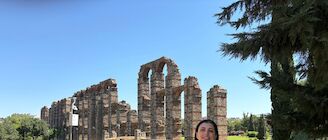 Mara Jos Trinidad lanza Trinidad Co Turismo un proyecto para vivir historias