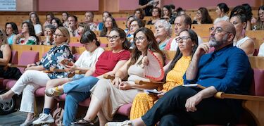 VIII Encuentro Creadoras Escnicas da voz en Mrida a mujeres expertas en diversas artes
