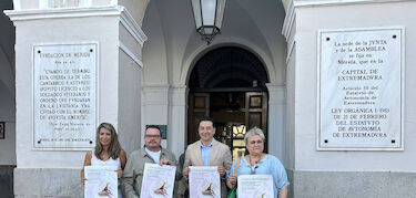 La Asociacin Espaola contra el Cncer celebra su I Cena Solidaria en Mrida