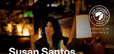 Susan Santos ofrecer una clase magistral y un concierto en el Lpez de Ayala de Badajoz