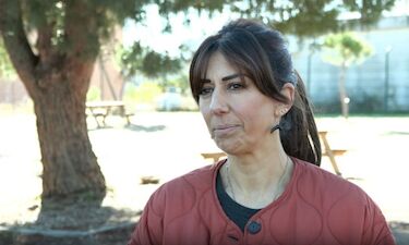 Una extremeña crea asociación 'Mi Vuelo' para 