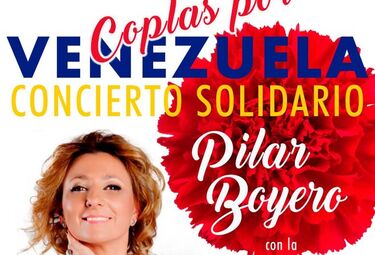 'Coplas por Venezuela' recaudará fondos en Cáceres para los afectados por los terremotos