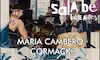 La artista Mara Cambero Cormack expone en la SalaBe de Belleartes Cceres