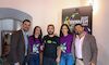 La Junta refuerza su compromiso con el deporte femenino impulsando la ruta Extremafem
