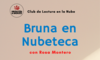 Rosa Montero participa en el Club de Lectura en la Nube Bruna en Nubeteca
