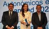 G Espada Premio Especial a los Nuevos Liderazgos Autonmicos ConSalud 2026
