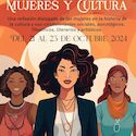 Jornadas Mujeres y Cultura llevan a Mrida charlas y conversaciones inspiradoras