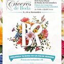 La XVII Feria Cceres de Boda llega al Palacio de Congresos este fin de semana