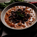 6 recetas de frijoles charros con tomate molido