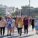Mrida celebra el Da de la Salud de las Mujeres con una Marcha como eje principal
