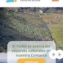 Nueva marca territorio Zafra Ro Bodin por qu es clave para el futuro rural