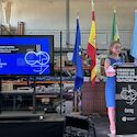 Vaquera subraya valor transferir conocimiento a empresas extremeas para mejora desarrollo