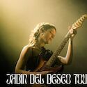 La cantautora Travis Birds acta en Los Conciertos de Pedrilla en Cceres