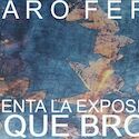 La Enredadera en Mrida abre temporada de exposiciones con Lo que brota con Charo Feria La Enredadera en Mrida abre temporada de exposiciones con Lo que brota con Charo Feria