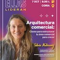 El encuentro empresarial Ellas Lideran celebrar nueva edicin el 7 de octubre en Coria El encuentro empresarial Ellas Lideran celebrar nueva edicin el 7 de octubre en Coria