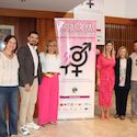 Clubes tiro con arco abren puertas en el marco de Flechas Rosas contra el cncer de mama Clubes tiro con arco abren puertas en el marco de Flechas Rosas contra el cncer de mama