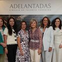 Junta impulsa Crculo de Talento Femenino fortaleciendo lazos Extremadura e Hispanoamrica Junta impulsa Crculo de Talento Femenino fortaleciendo lazos Extremadura e Hispanoamrica