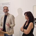 MEIAC inaugura la exposicin fotogrfica Tiempos de carnaval de Morgana Vargas Llosa