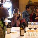 La Junta promociona las Rutas Gastronmicas con la creadora de contenidos Gastroviajera La Junta promociona las Rutas Gastronmicas con la creadora de contenidos Gastroviajera
