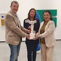 CSIF entrega a ttulo pstumo el Premio Mujer Influyente a Helga de Alvear CSIF entrega a ttulo pstumo el Premio Mujer Influyente a Helga de Alvear