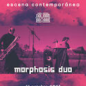 La Sala Trajano de Mrida apuesta por la creacin femenina con estreno de Morphosis duo