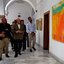 Territorio lleva a la Asamblea la visin particular de Victoria Guill sobre Extremadura