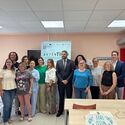AutnTICas clausura su formacin en competencias digitales para mujeres con discapacidad