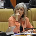 Victoria Bazaga ser la pregonera de la fiesta De la Luna al Fuego de Zafra 2026