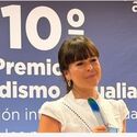 Celia Lafuente gana el X Premio de Periodismo Aqualia sobre la gestin del agua Celia Lafuente gana el X Premio de Periodismo Aqualia sobre la gestin del agua