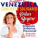 Coplas por Venezuela recaudar fondos en Cceres para los afectados por los terremotos Coplas por Venezuela recaudar fondos en Cceres para los afectados por los terremotos