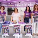 Ayuntamiento Mrida pone en marcha campaa Feria con Respeto contra conductas sexistas Ayuntamiento Mrida pone en marcha campaa Feria con Respeto contra conductas sexistas