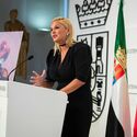 En su Da Extremadura reivindicar el talento las races y el futuro de la regin En su Da Extremadura reivindicar el talento las races y el futuro de la regin