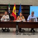 La Junta acuerda con sindicatos el plan Horizonte para mejorar condiciones de docentes La Junta acuerda con sindicatos el plan Horizonte para mejorar condiciones de docentes