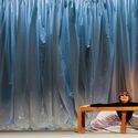 Isabel Vzquez protagonizar en Badajoz la obra Zambra de la buena salvaje Isabel Vzquez protagonizar en Badajoz la obra Zambra de la buena salvaje