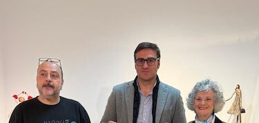 Ayuntamiento de Cceres impulsa el Ciclo en Femenino durante todo el mes de marzo