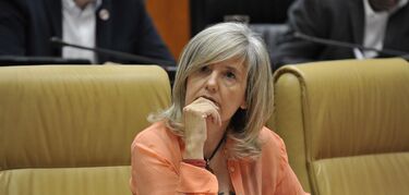 Victoria Bazaga ser la pregonera de la fiesta De la Luna al Fuego de Zafra 2026