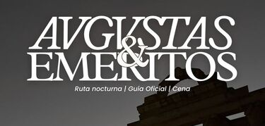 Trinidad Co Turismo vuelve con su actividad de Avgvstas  Emritos