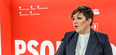 PSOE defiende la ley del slo s es s por ser una conquista del movimiento feminista
