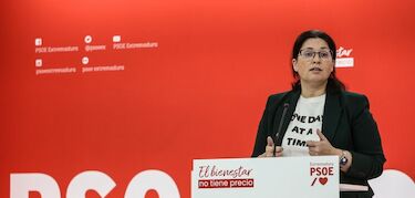 El PSOE extremeo seala que la reforma de la ley del solo s es s ha de producirse