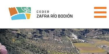 Nuevo logotipo nueva visin as se renueva la imagen de ZafraRo Bodin
