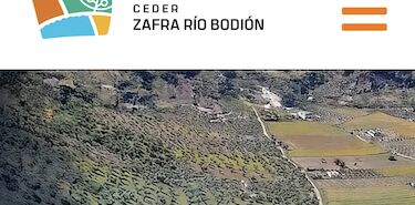 Nueva marca territorio Zafra Ro Bodin por qu es clave para el futuro rural